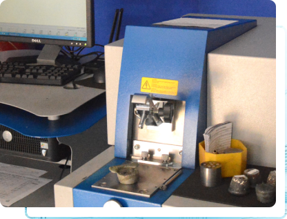 Laboratorios